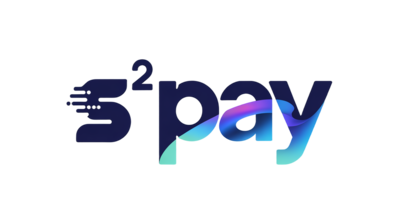 S2Pay Logo